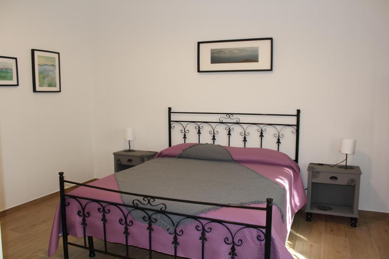 Coco & Lisbeth Bed And Breakfast Brindisi Exteriör bild