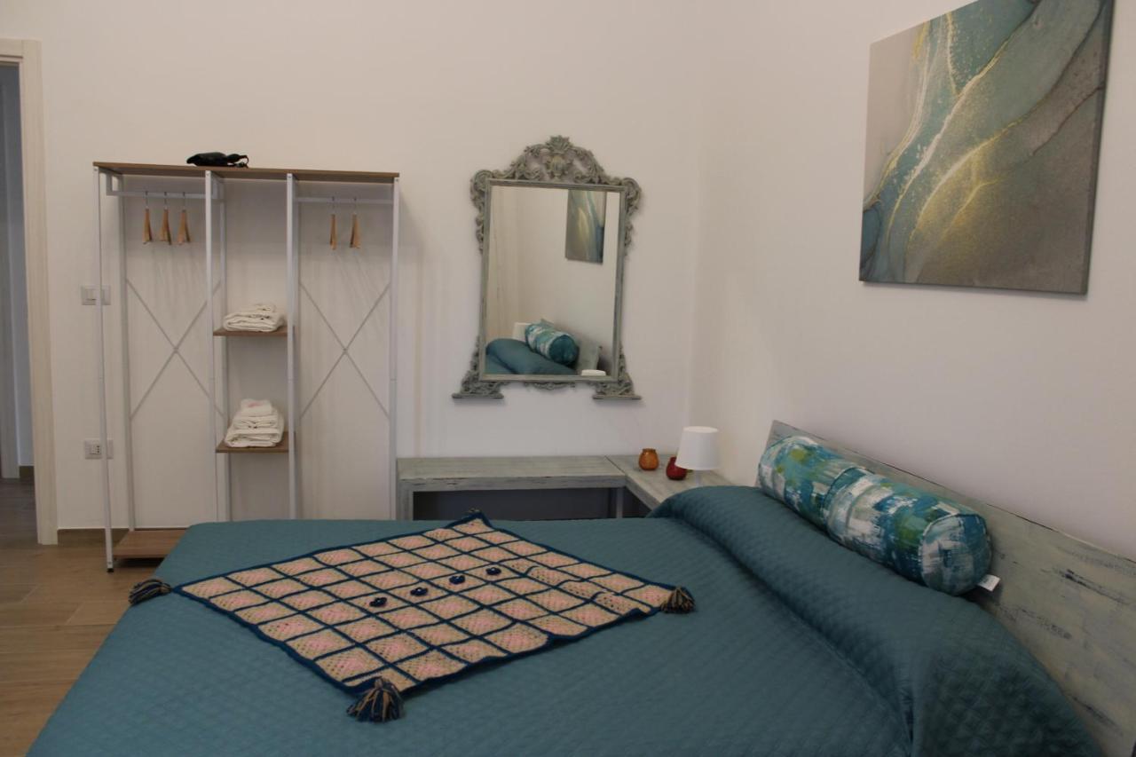 Coco & Lisbeth Bed And Breakfast Brindisi Exteriör bild