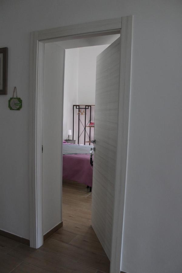 Coco & Lisbeth Bed And Breakfast Brindisi Exteriör bild