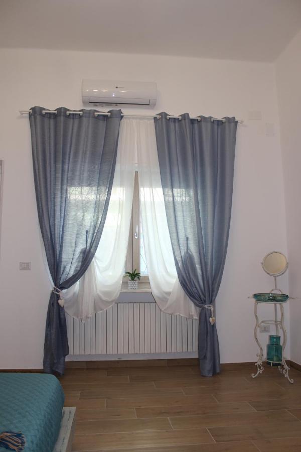 Coco & Lisbeth Bed And Breakfast Brindisi Exteriör bild