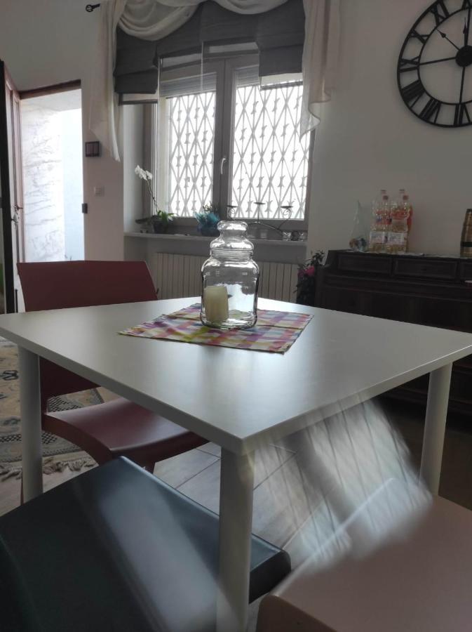 Coco & Lisbeth Bed And Breakfast Brindisi Exteriör bild