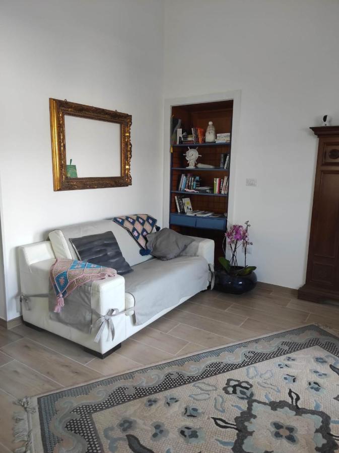 Coco & Lisbeth Bed And Breakfast Brindisi Exteriör bild
