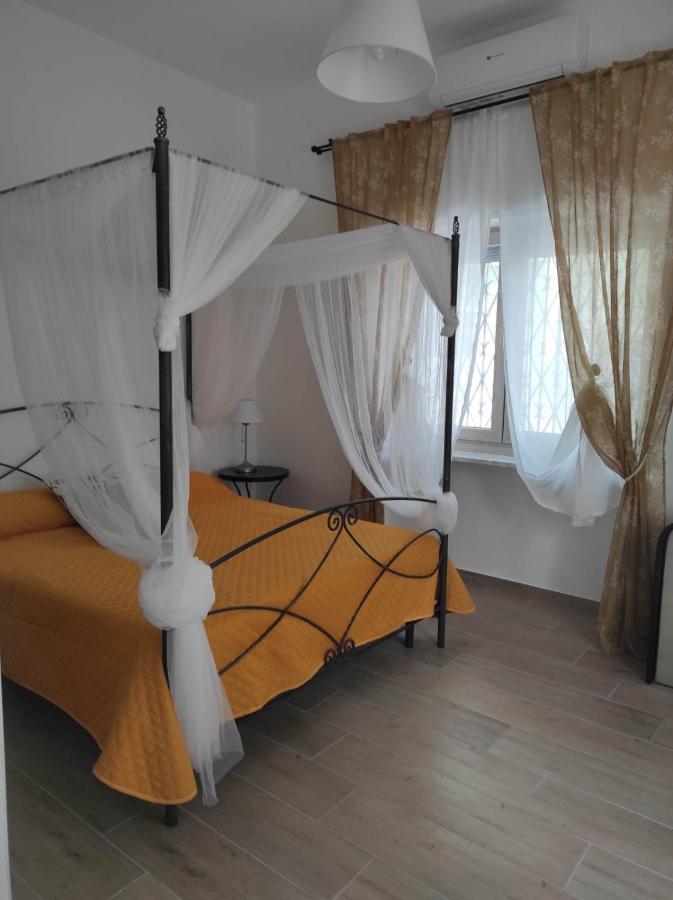 Coco & Lisbeth Bed And Breakfast Brindisi Exteriör bild