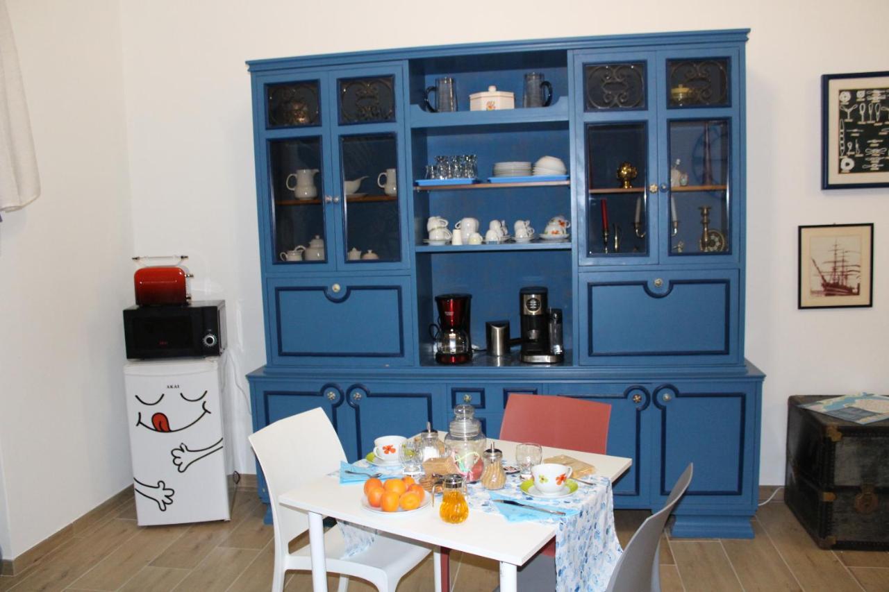 Coco & Lisbeth Bed And Breakfast Brindisi Exteriör bild