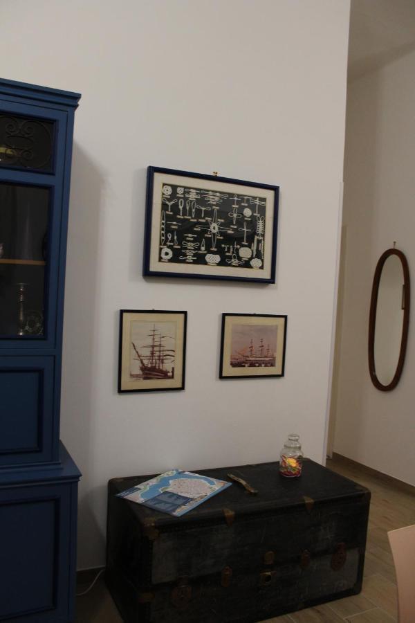 Coco & Lisbeth Bed And Breakfast Brindisi Exteriör bild