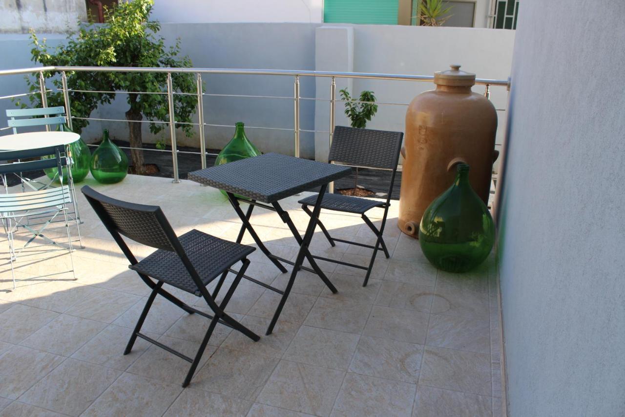 Coco & Lisbeth Bed And Breakfast Brindisi Exteriör bild