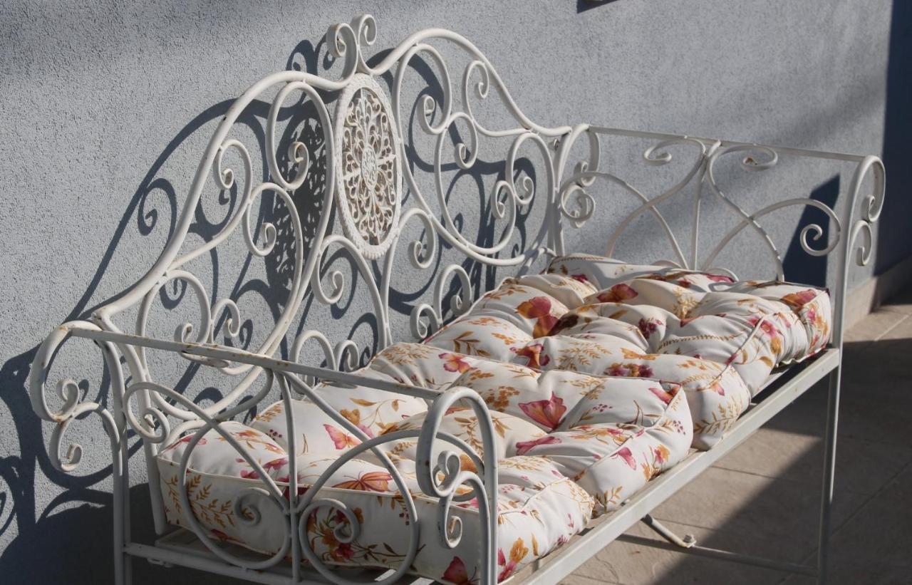 Coco & Lisbeth Bed And Breakfast Brindisi Exteriör bild
