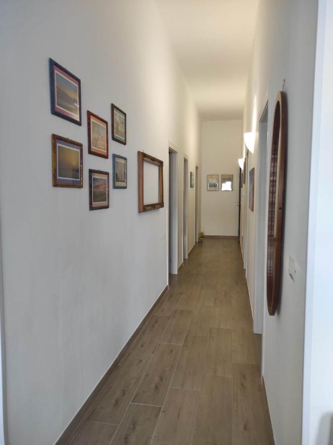 Coco & Lisbeth Bed And Breakfast Brindisi Exteriör bild