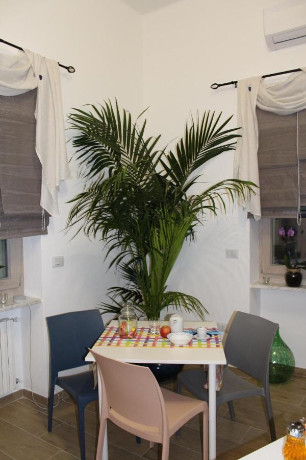 Coco & Lisbeth Bed And Breakfast Brindisi Exteriör bild