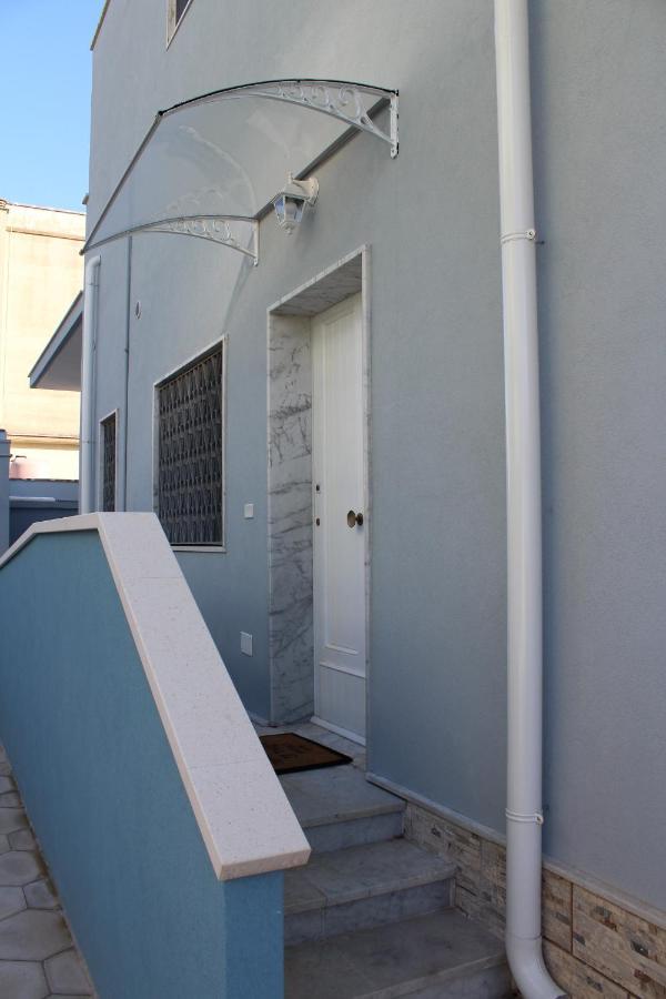 Coco & Lisbeth Bed And Breakfast Brindisi Exteriör bild