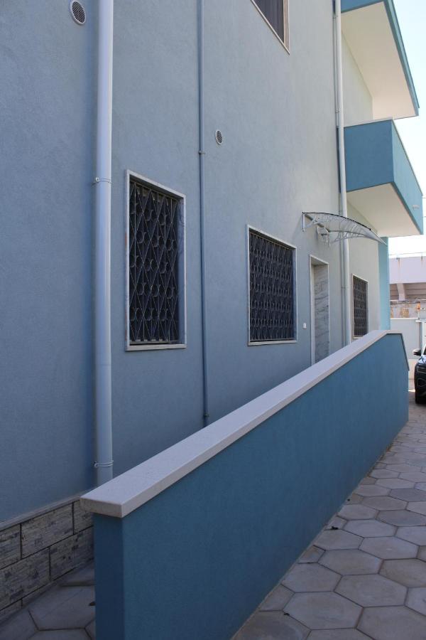 Coco & Lisbeth Bed And Breakfast Brindisi Exteriör bild
