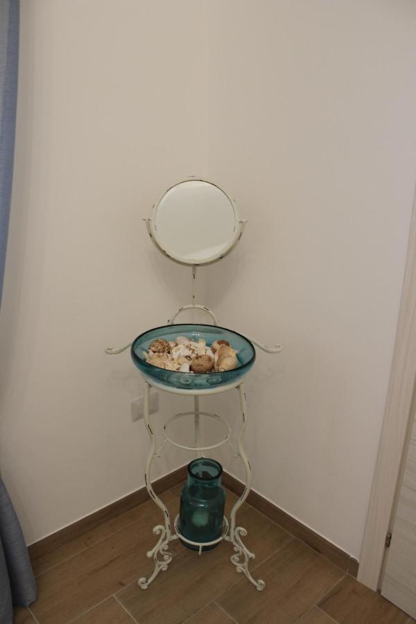Coco & Lisbeth Bed And Breakfast Brindisi Exteriör bild