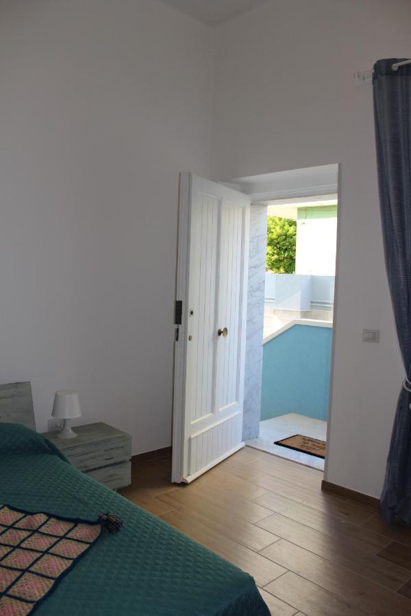 Coco & Lisbeth Bed And Breakfast Brindisi Exteriör bild