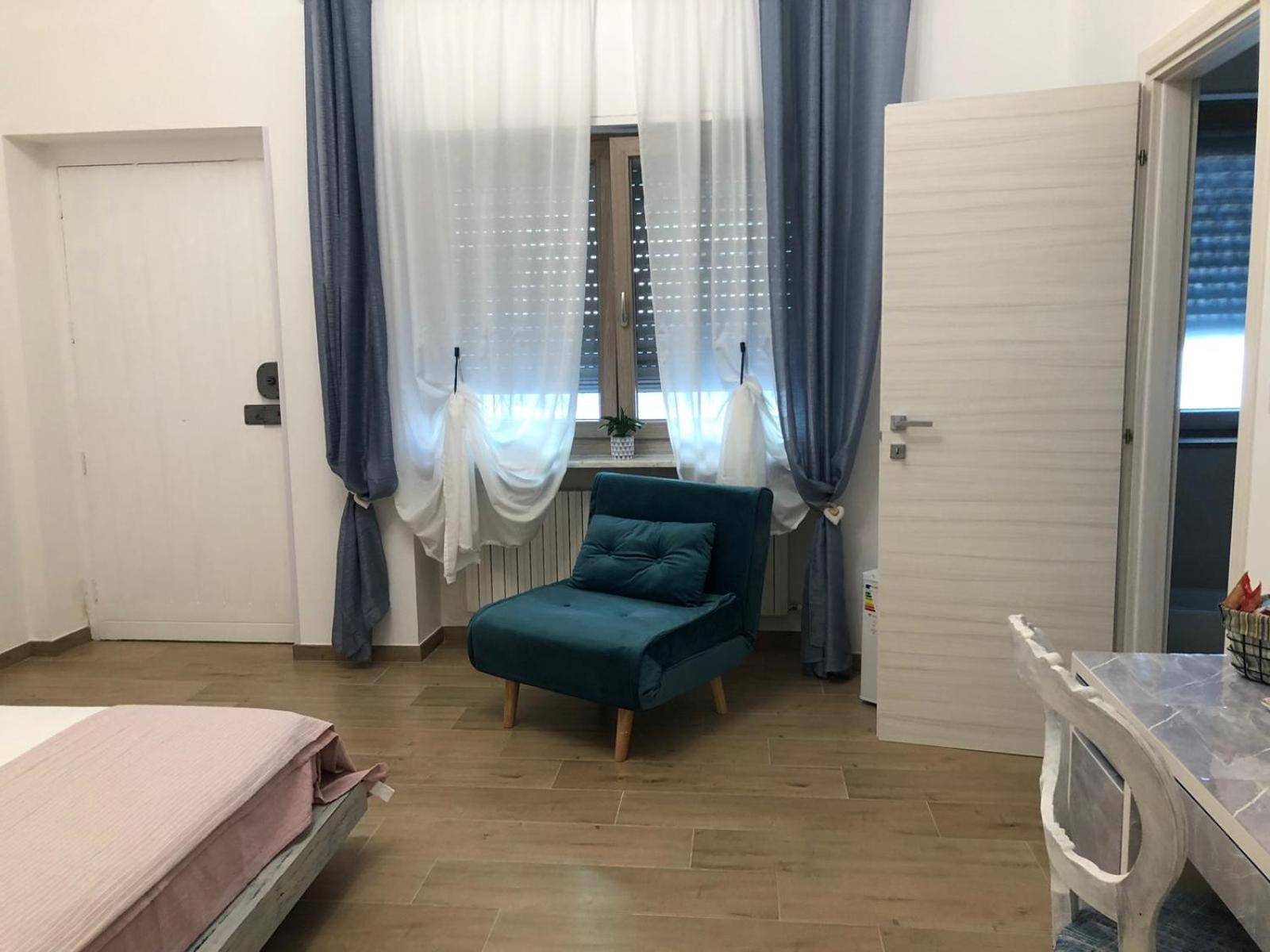 Coco & Lisbeth Bed And Breakfast Brindisi Exteriör bild