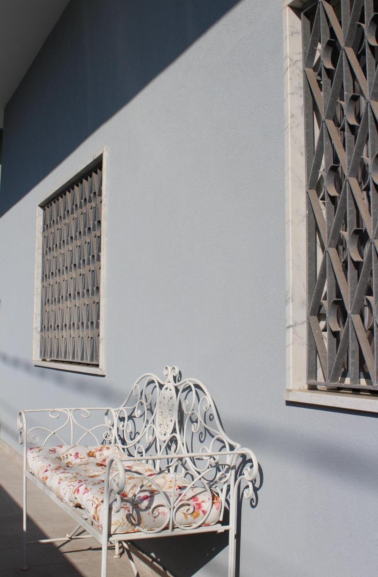Coco & Lisbeth Bed And Breakfast Brindisi Exteriör bild